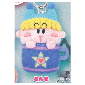 ミルモでポン！ ぬいぐるみスマホチャーム [1.ミルモ]【ネコポス配送対応】【C】