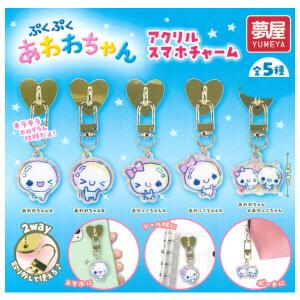 BANDAI（バンダイ） 【全部揃ってます!!】ぷっくりバルーンマスコット