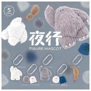 送料無料】【全部揃ってます!!】UMAbred フィギュアコレクション Vol.1
