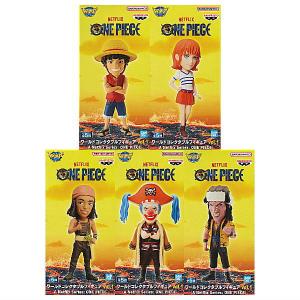 フィガーランド・ガーリング聖】From TV animation ONE PIECE ワンピの