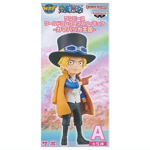 ONE PIECE ワンピース ワールドコレクタブルフィギュア ゾウ