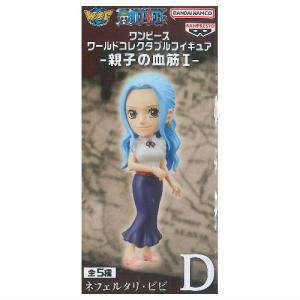 新品　ワーコレ　12種セット　親子の血筋Ⅰ　五老星　エニエス・ロビー１　ハチノス ワンピース ワールドコレクタブルフィギュア-親子の血筋Ⅱ