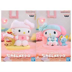 全部揃ってます!!】サンリオキャラクターズ み〜つけた！ミニスクエア
