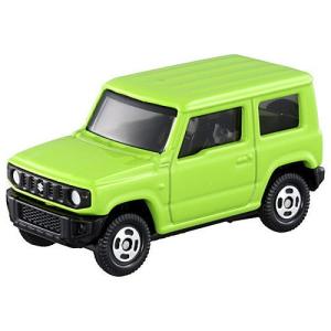 トミカ (箱) No.38 トヨタ ランドクルーザー (2023年3月18日発売) JAN
