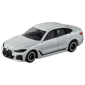 トミカ (箱) No.36 BMW i4 (2022年11月19日発売) JAN：4904810188629 【 ネコポス不可 】【C】｜toysanta