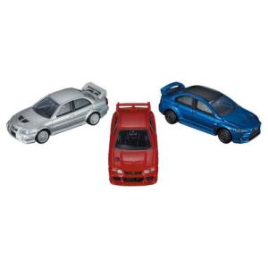 タカラトミーアーツ トミカ標識セット17 [アソート2種セット (1.日産