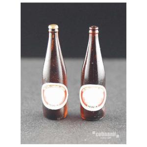 コバアニ cobaanii mokei工房 1/12スケール とりあえず、ビール [SP-07] [m-s]【 ネコポス不可 】【C】｜toysanta