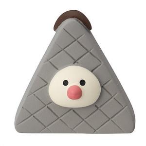 DECOLE（デコレ） 【熱燗インコ（徳利付き） (ZCB-47986)】 DECOLE