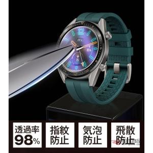 HUAWEI WATCH GT 3 PRO/W...の詳細画像1