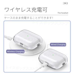 Apple Airpods Pro 第2世代 ...の詳細画像4