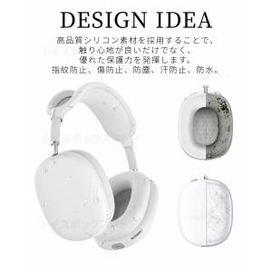 3個セット Apple AirPods Max...の詳細画像3
