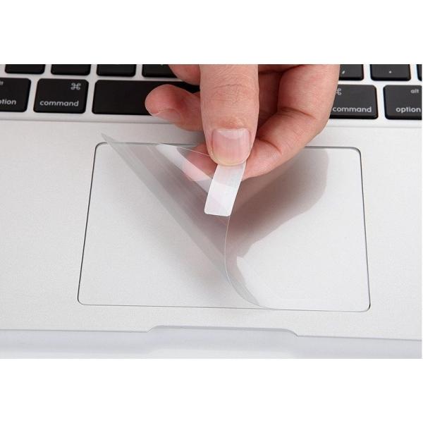 0.1mm薄さ 2024/2023 Apple Macbook Pro 16 13 14インチ Ai...