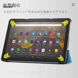 2023年発売 Amazon Fire HD ...の詳細画像2