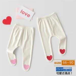 ベビーレギンスパンツ ベビー服 ロングパンツ ...の詳細画像4