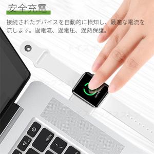 Apple Watch Series 10充電...の詳細画像4