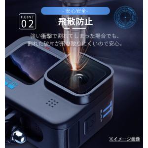 GoPro HERO13 HERO12 11 ...の詳細画像3