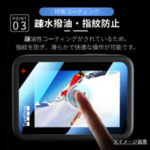 GoPro HERO13 HERO12 11 ...の詳細画像4