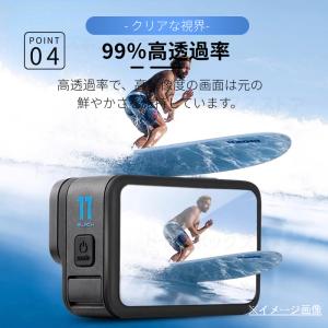 GoPro HERO13 HERO12 11 ...の詳細画像5