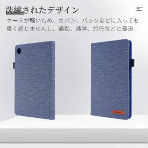 Lenovo Tab One ケース 8.7型...の詳細画像5
