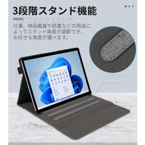 Microsoft Surface Go 4 ...の詳細画像5