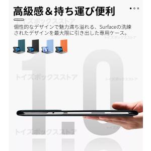 Microsoft Surface Go 4 ...の詳細画像3