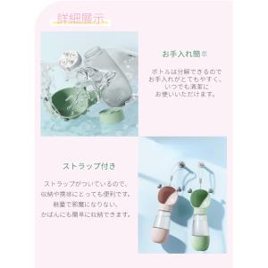 ペット用 給水ボトル 給水器 犬 猫 水飲み器...の詳細画像3