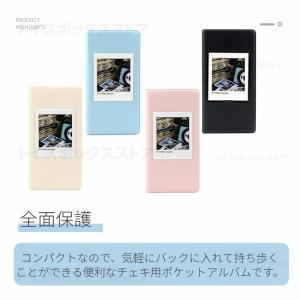 チェキアルバム INSTAX SQUARE S...の詳細画像2