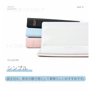 チェキアルバム INSTAX SQUARE S...の詳細画像5