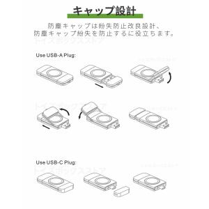 2in1 Apple Watch Series...の詳細画像4