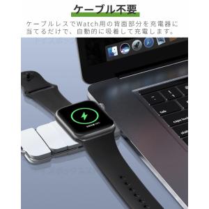 2in1 Apple Watch Series...の詳細画像5