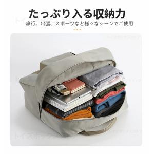 旅行バッグ 折りたたみバッグ キャリーバッグ ...の詳細画像3