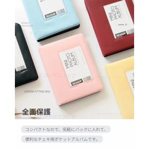 チェキ用アルバム instax mini 13...の詳細画像2