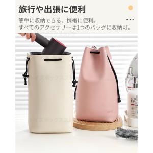 ダイソンエアラップ用収納バッグ Dyson A...の詳細画像3