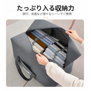 キャリーバッグ 旅行バッグ 折りたたみバッグ ...の詳細画像3