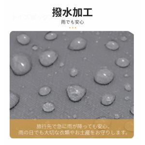 キャリーバッグ 旅行バッグ 折りたたみバッグ ...の詳細画像4