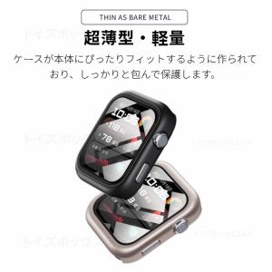 HUAWEI WATCH D2用フィルム ガラ...の詳細画像4