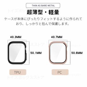 HUAWEI WATCH D2用フィルム ガラ...の詳細画像5