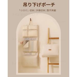 トラベルポーチ 6in1 旅行用衣類収納 パッ...の詳細画像1