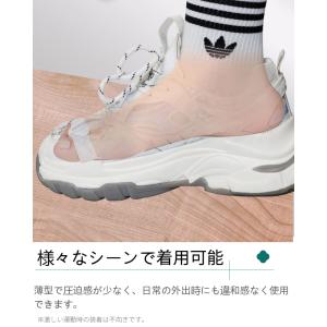 外反母趾 足指サポーター 5タイプ 矯正器 分...の詳細画像5