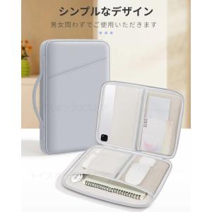 Apple iPad Pro 11インナーケー...の詳細画像3