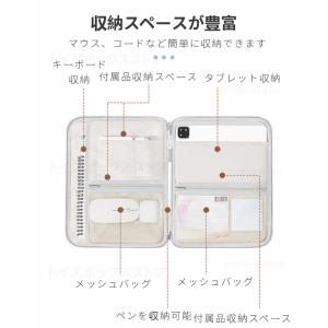 Apple iPad Pro 11インナーケー...の詳細画像4