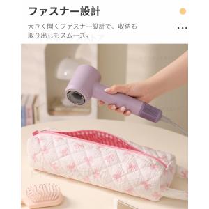ヘアドライヤー用収納ケース ダイソンドライヤー...の詳細画像4