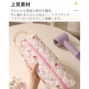 ヘアドライヤー用収納ケース ダイソンドライヤー...の詳細画像5
