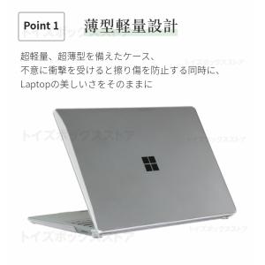 超薄設計Surface Laptop Go 5...の詳細画像1