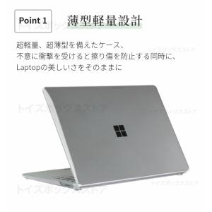 超薄設計2025 Surface Laptop...の詳細画像1