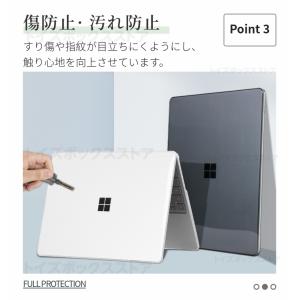 超薄設計Surface Laptop Go 5...の詳細画像3