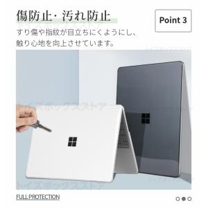 超薄設計2025 Surface Laptop...の詳細画像3