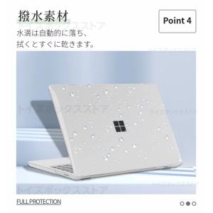 超薄設計Surface Laptop Go 5...の詳細画像4