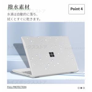 超薄設計2025 Surface Laptop...の詳細画像4