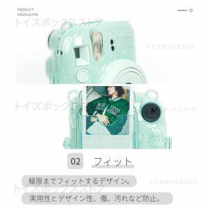 富士FUJIFILM instax mini ...の詳細画像2